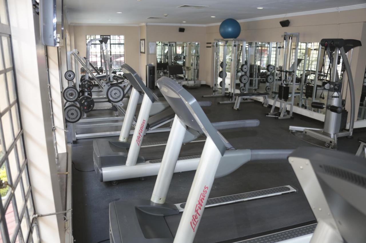ניירובי Duplex Apartments By Hillpark מראה חיצוני תמונה