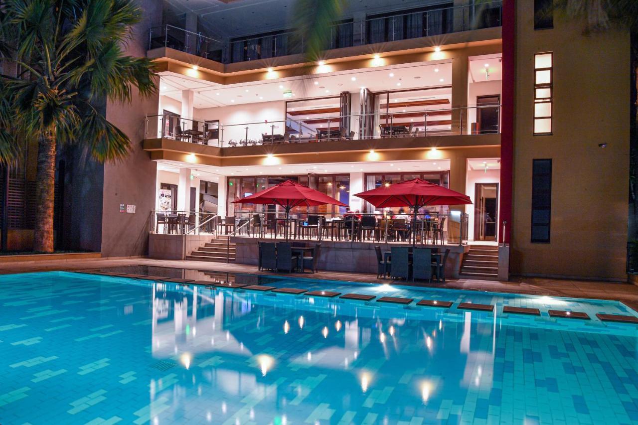 ניירובי Duplex Apartments By Hillpark מראה חיצוני תמונה